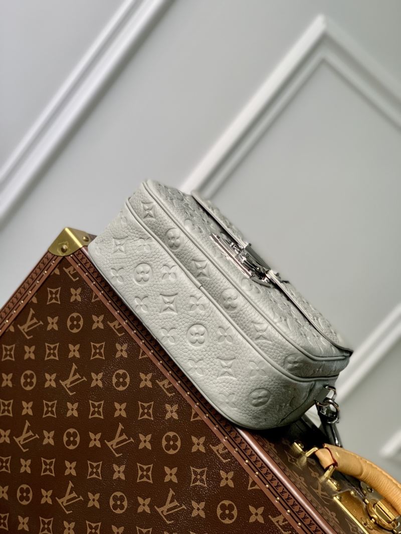 Mens LV Satchel bags